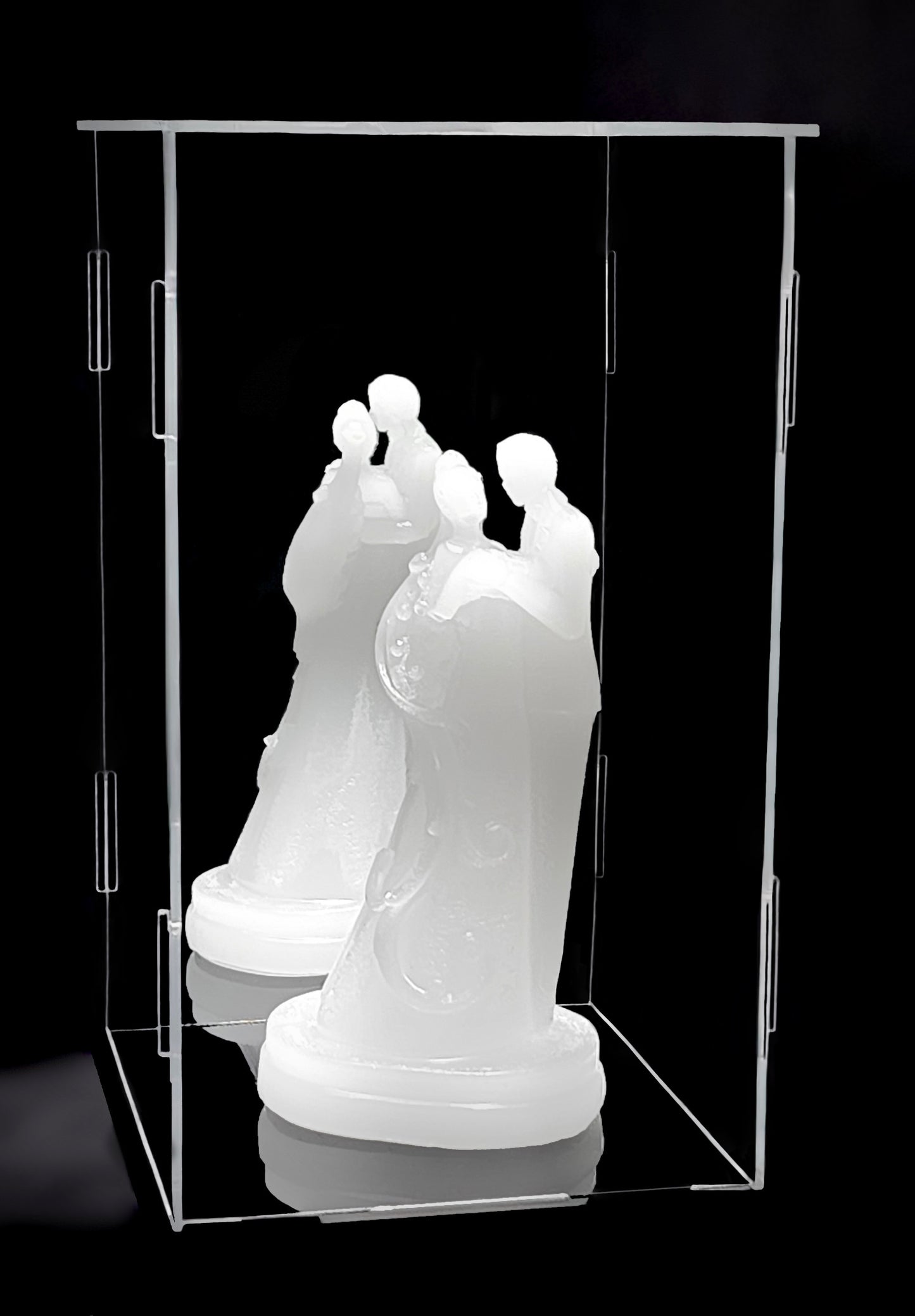 THE WEDDING COLLECTION