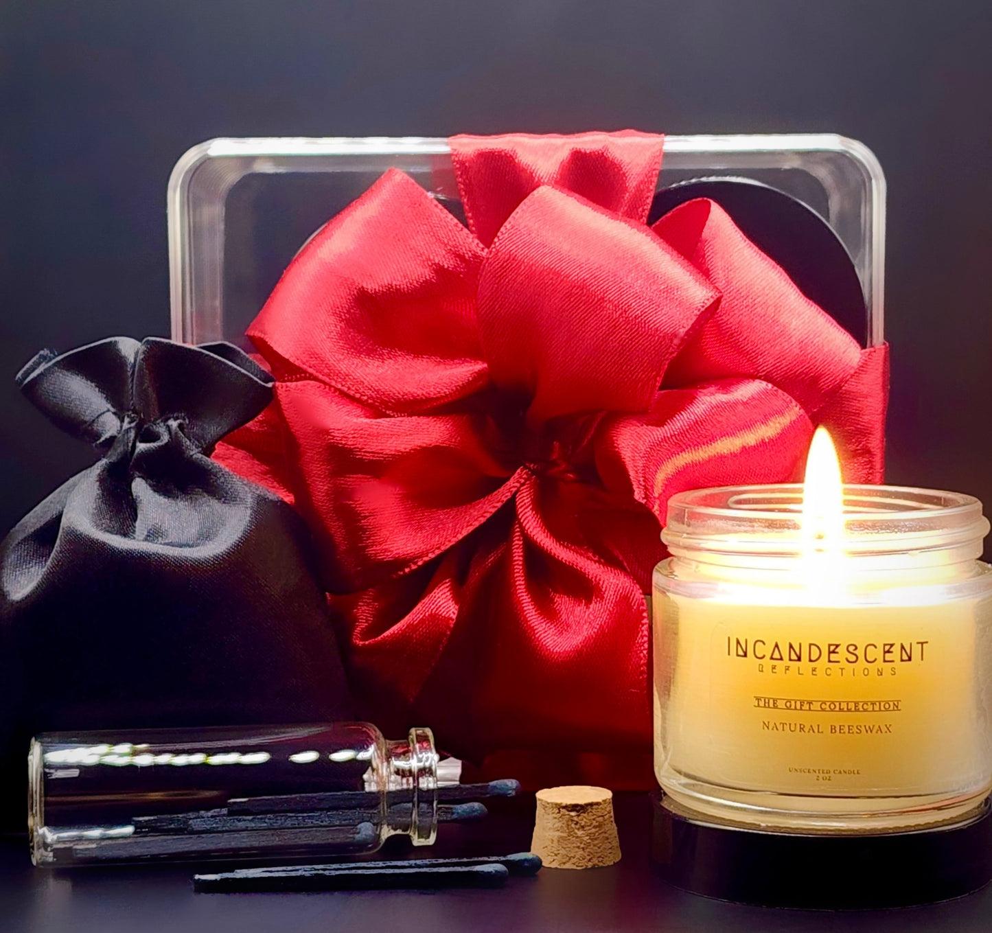 THE GIFT COLLECTION
