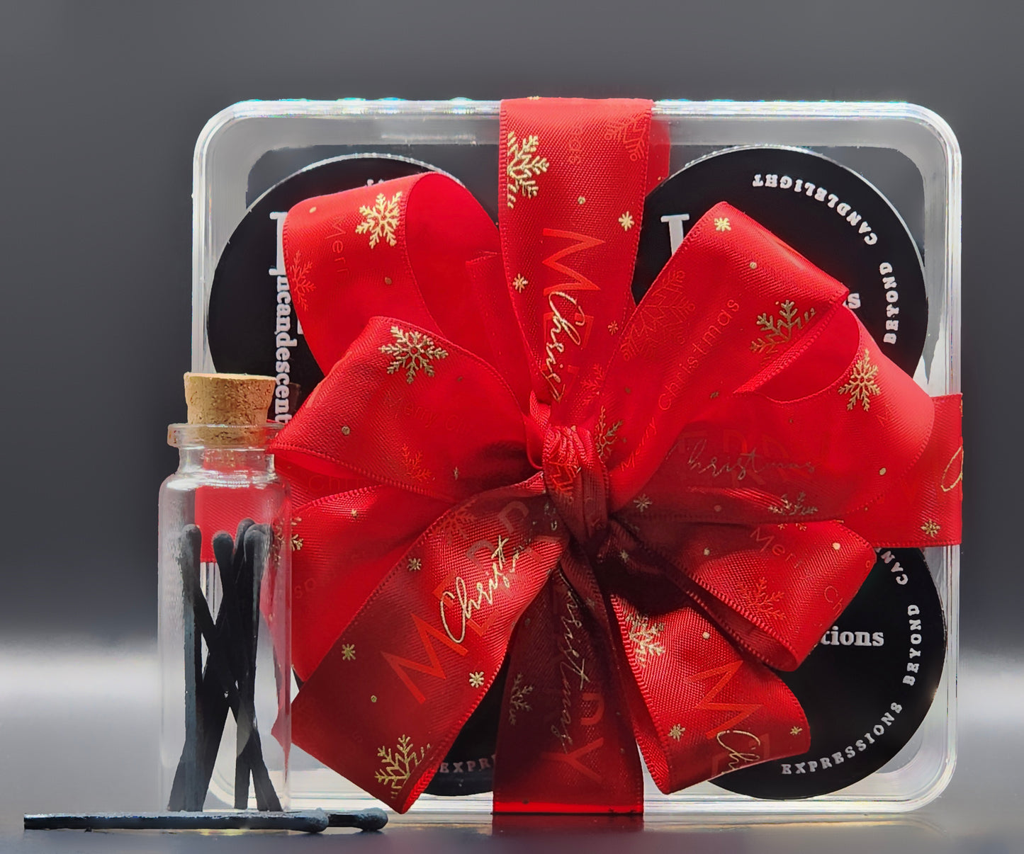 THE GIFT COLLECTION