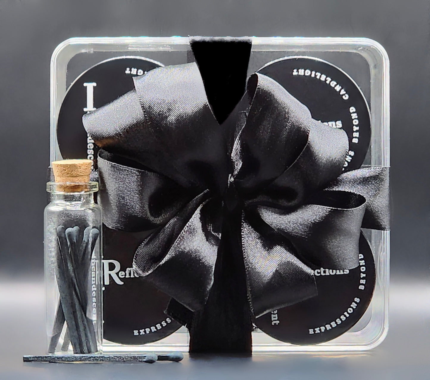 THE GIFT COLLECTION