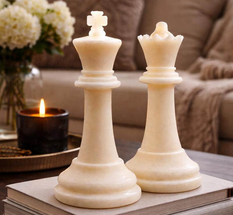 King & Queen Collection