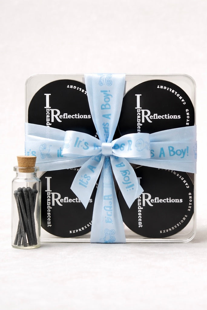THE GIFT COLLECTION