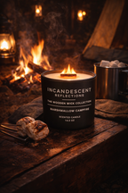 THE WOODEN WICK COLLECTION