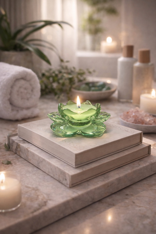 THE SPIRITUAL COLLECTION