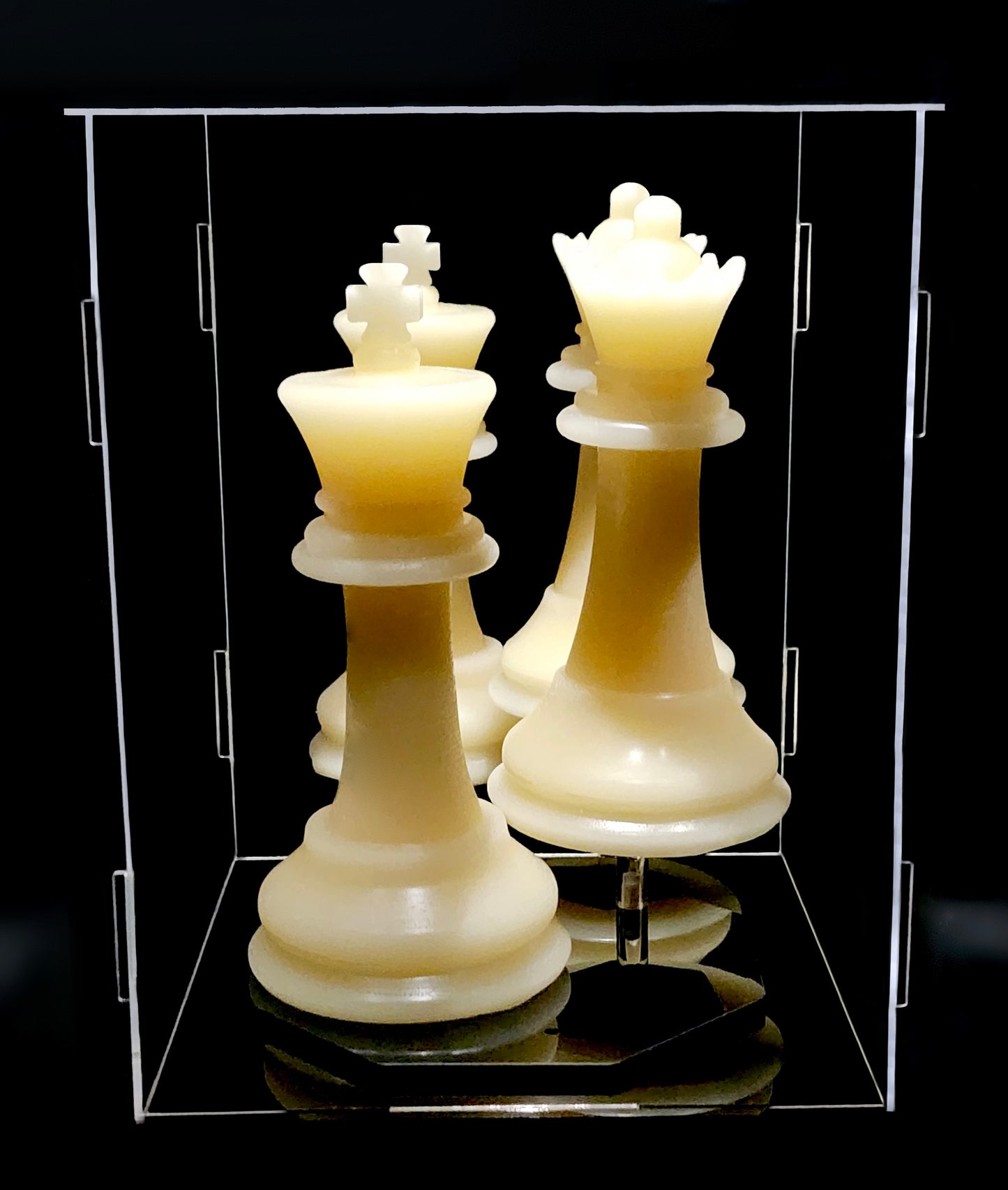 THE KING & QUEEN COLLECTION