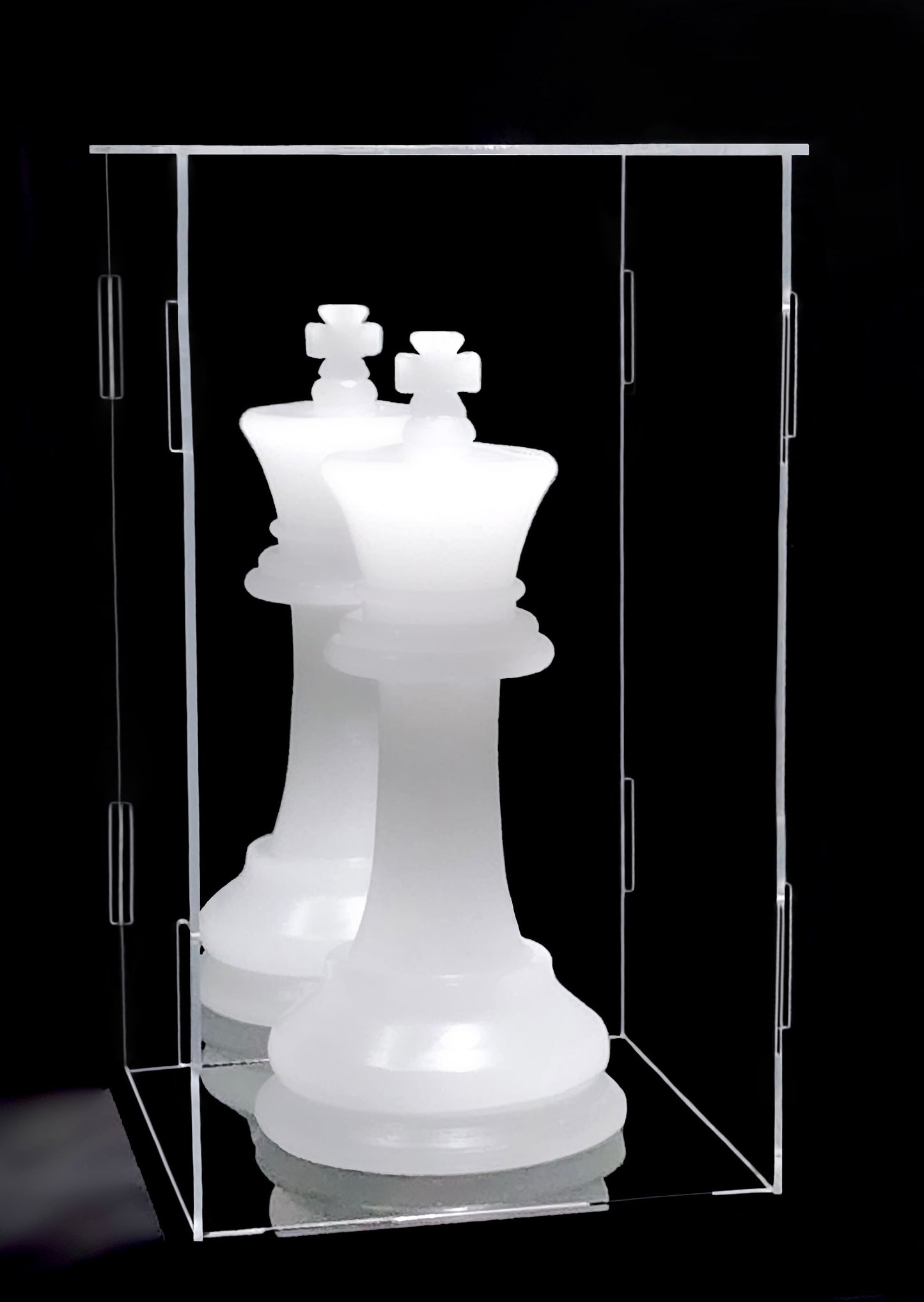 THE KING & QUEEN COLLECTION