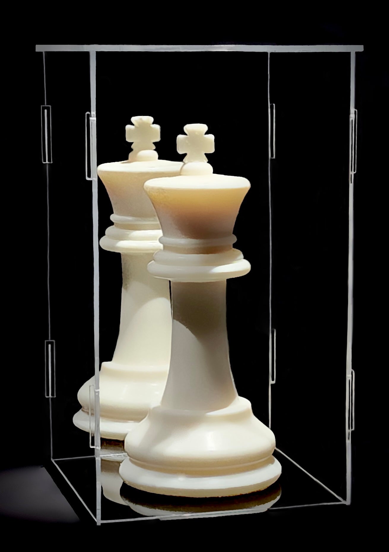 THE KING & QUEEN COLLECTION