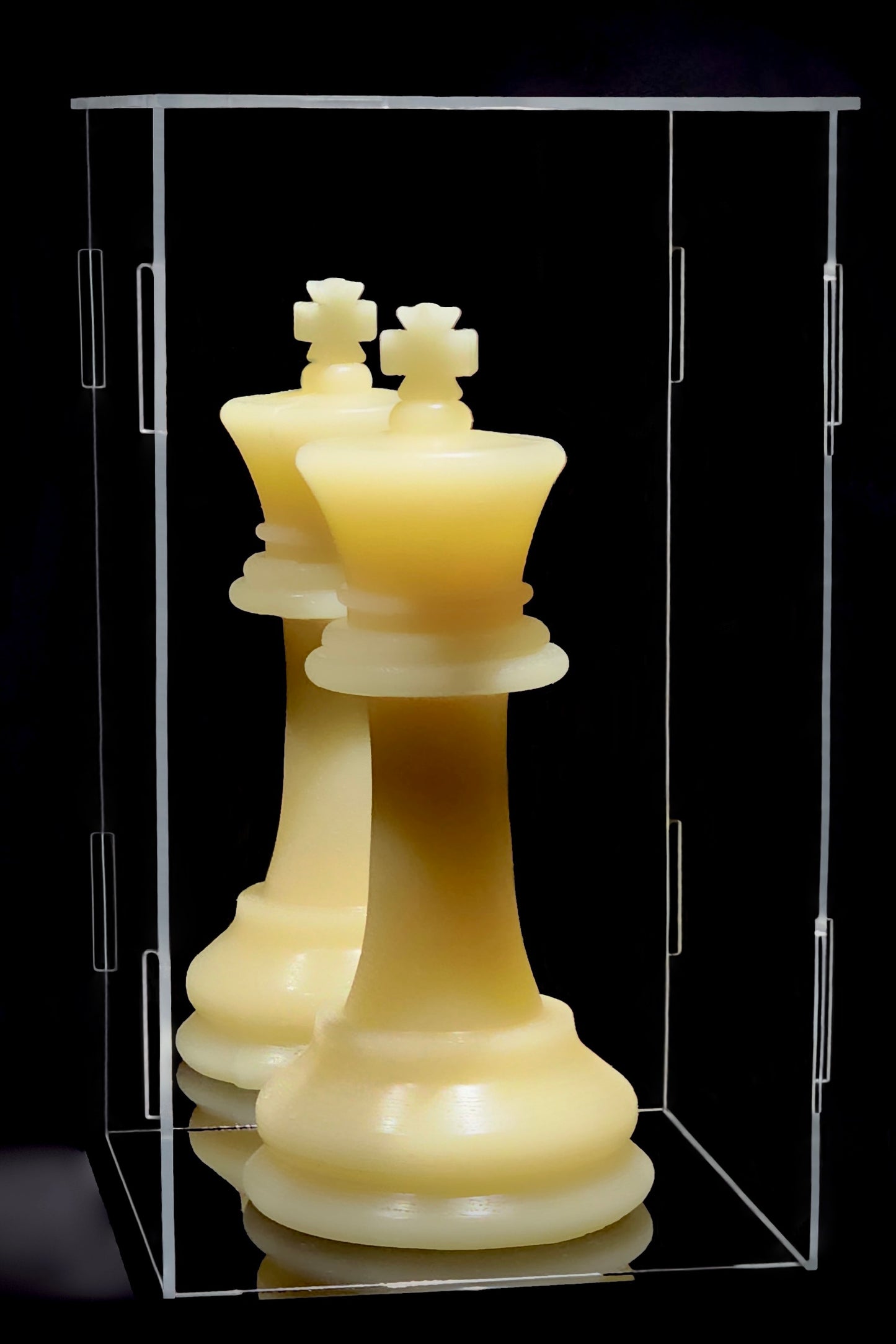 THE KING & QUEEN COLLECTION