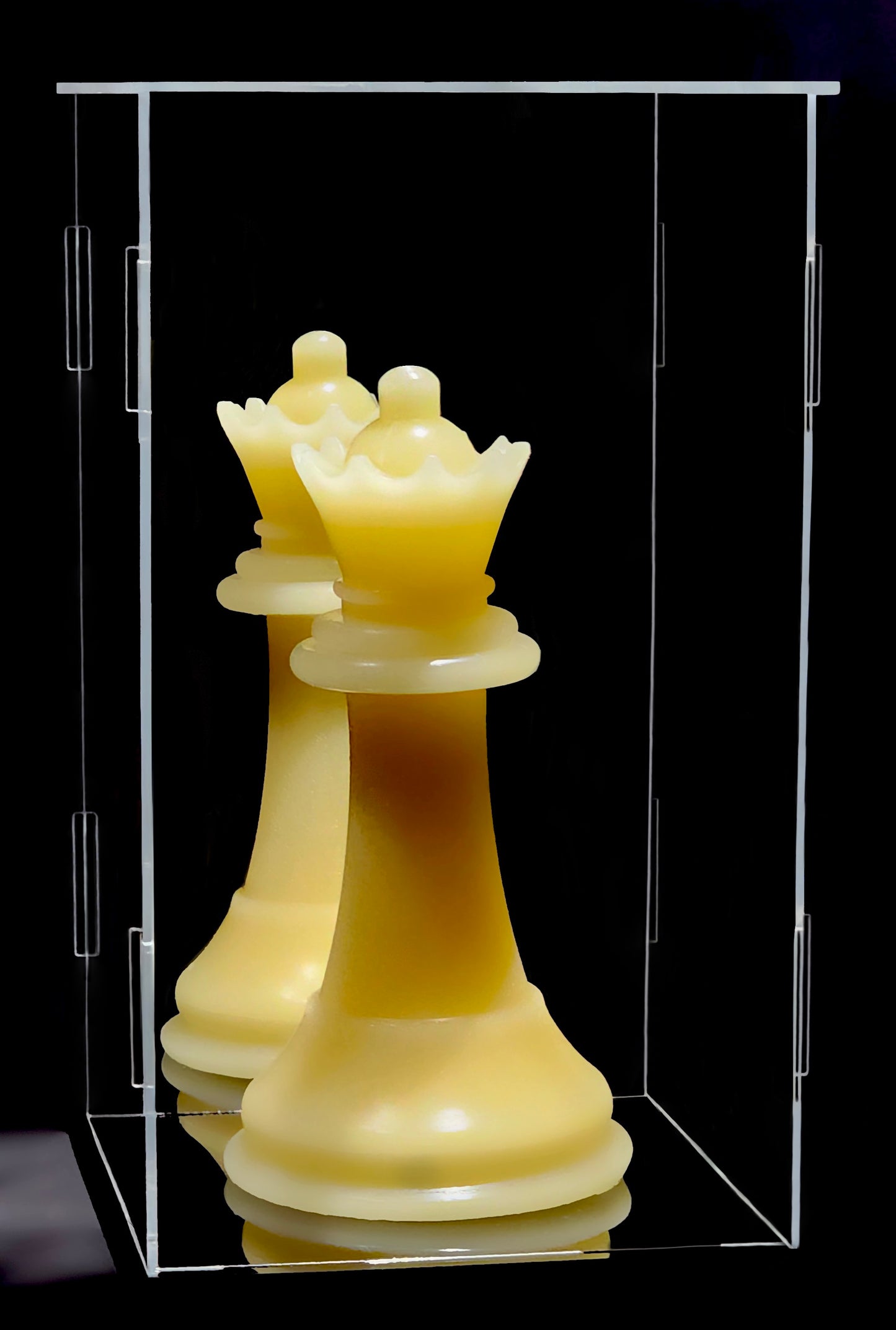 THE KING & QUEEN COLLECTION