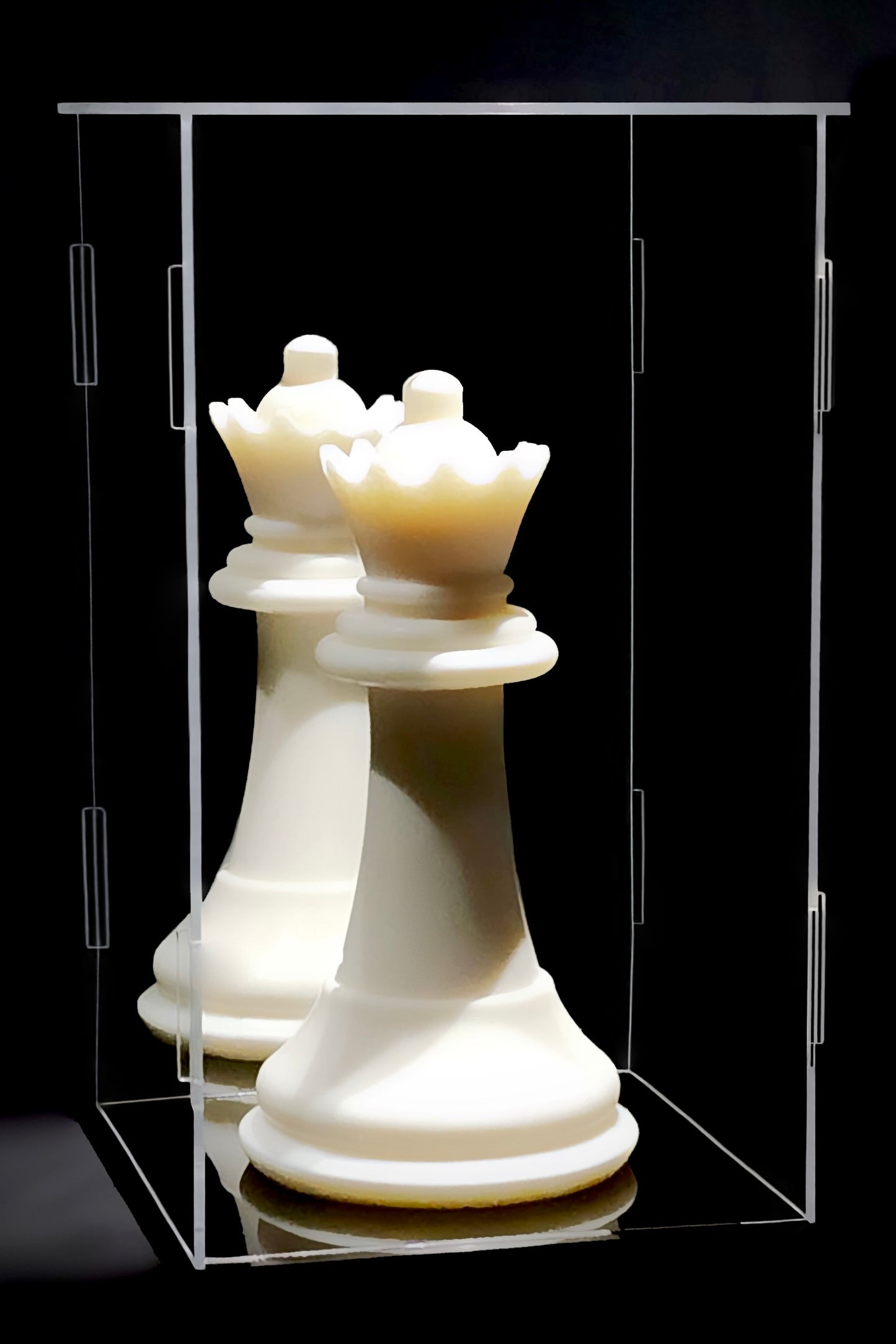 THE KING & QUEEN COLLECTION