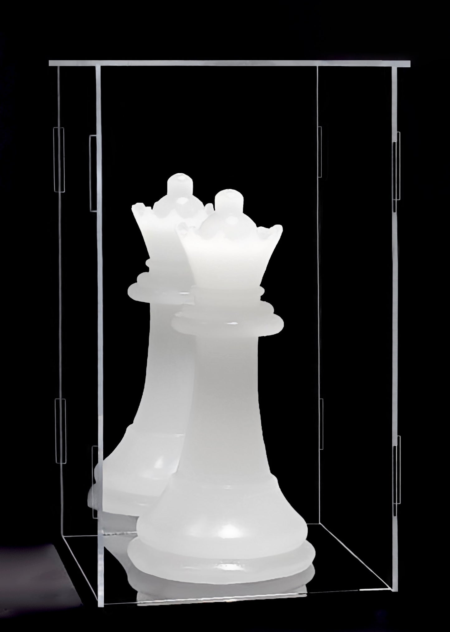 THE KING & QUEEN COLLECTION