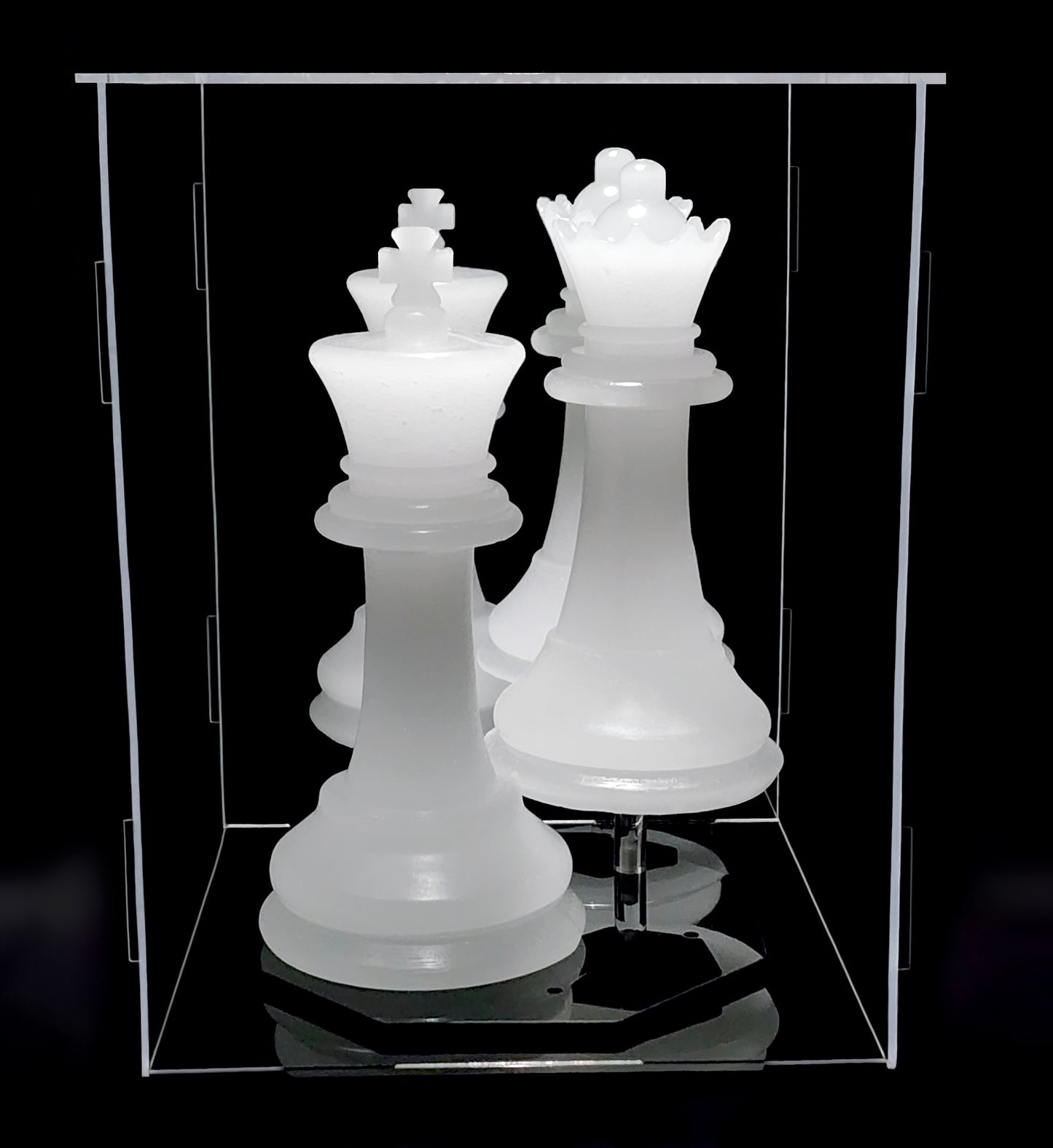 THE KING & QUEEN COLLECTION