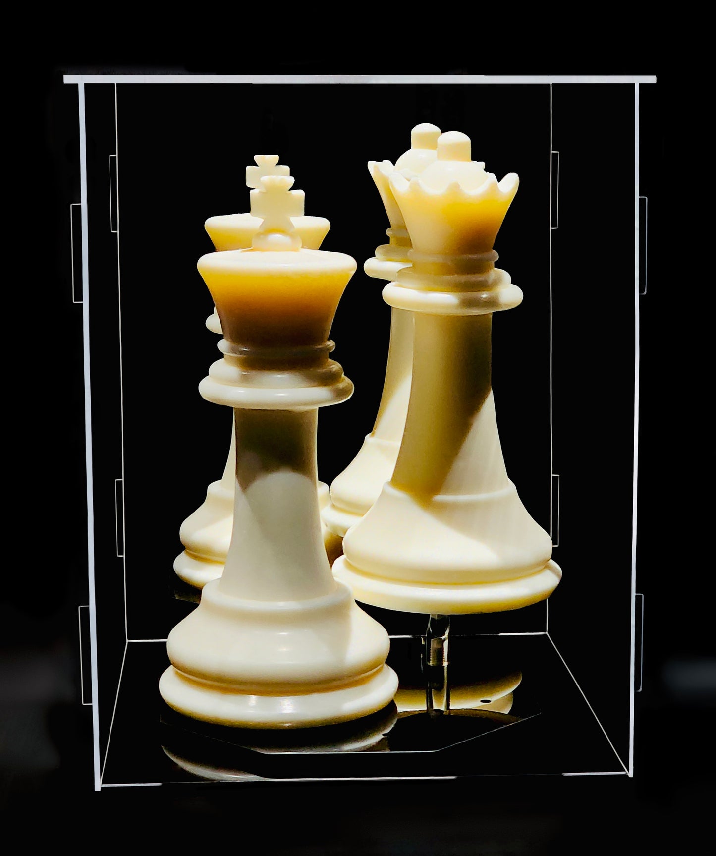 THE KING & QUEEN COLLECTION