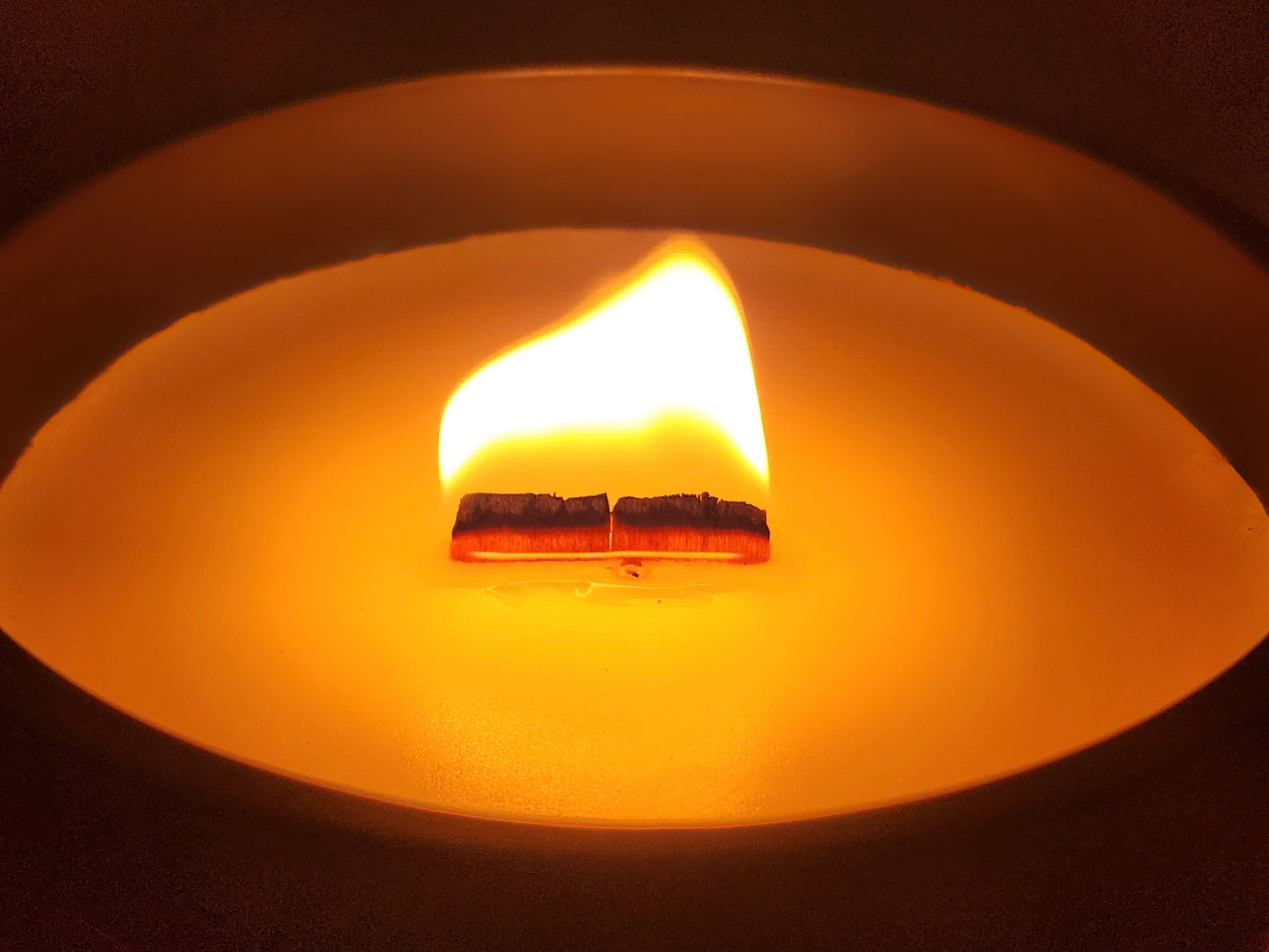 THE WOODEN WICK COLLECTION