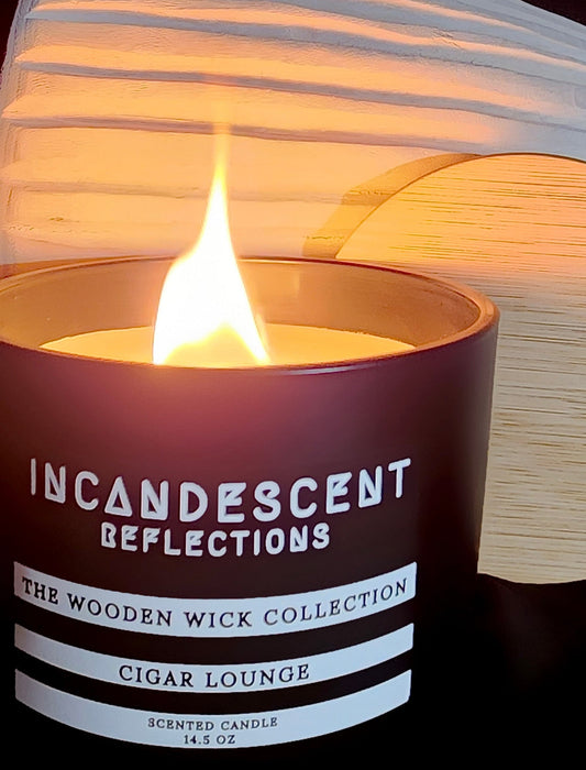 THE WOODEN WICK COLLECTION