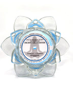 Spiritual Collection • Throat Chakra Candle