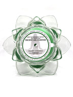 Spiritual Collection • Heart Chakra Candle