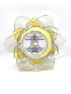 Spiritual Collection • Solar Plexus Chakra Candle