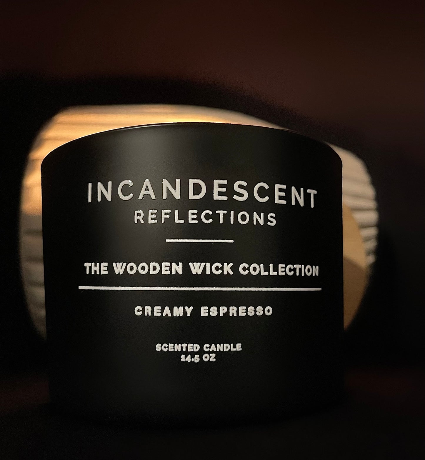 THE WOODEN WICK COLLECTION