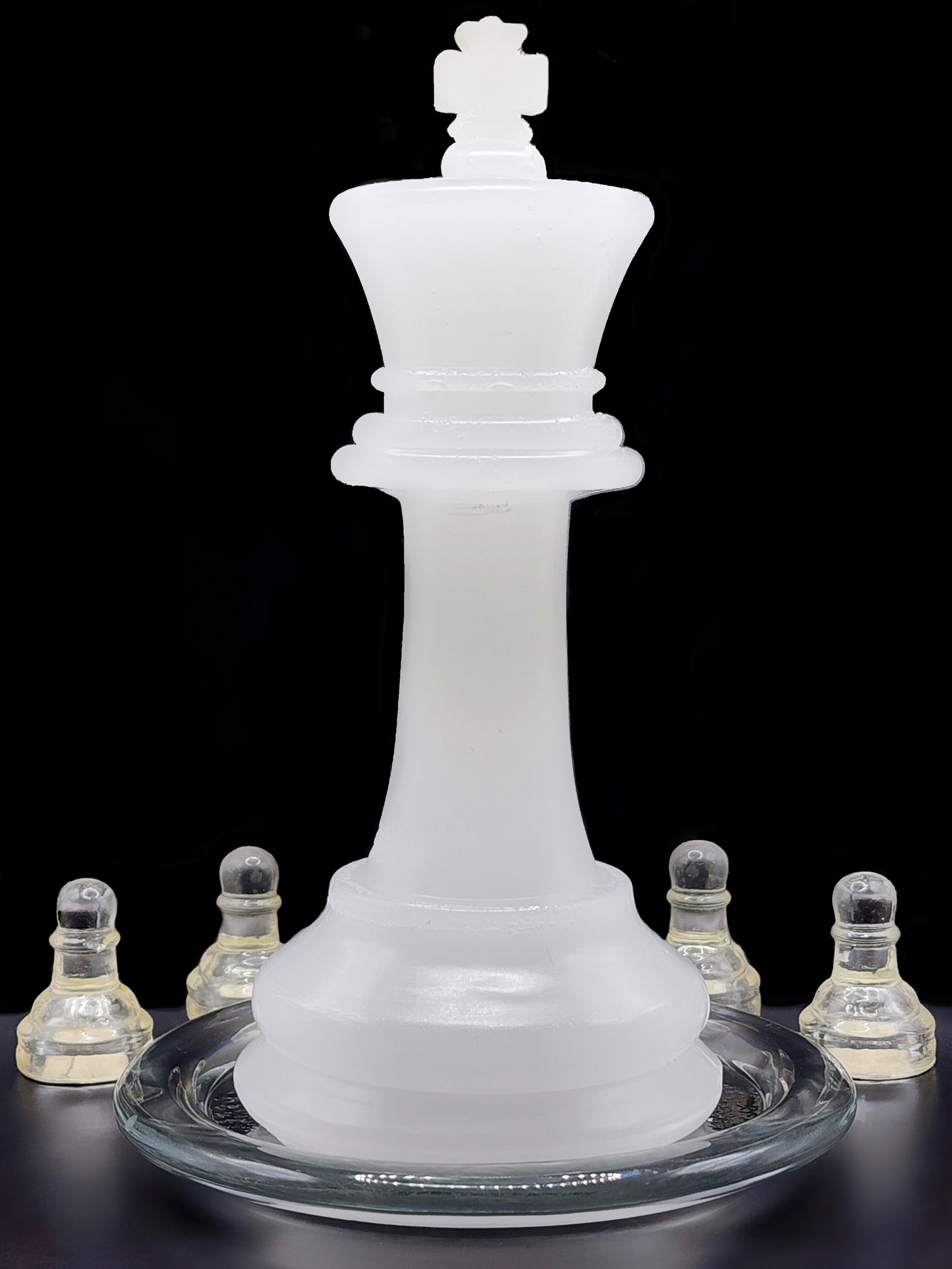 THE KING & QUEEN COLLECTION