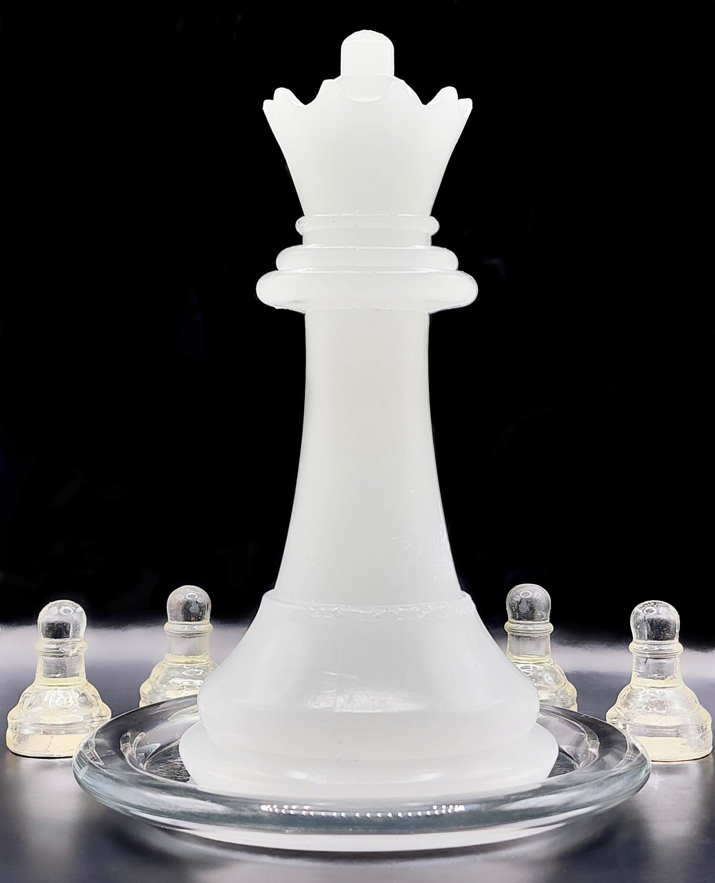 THE KING & QUEEN COLLECTION