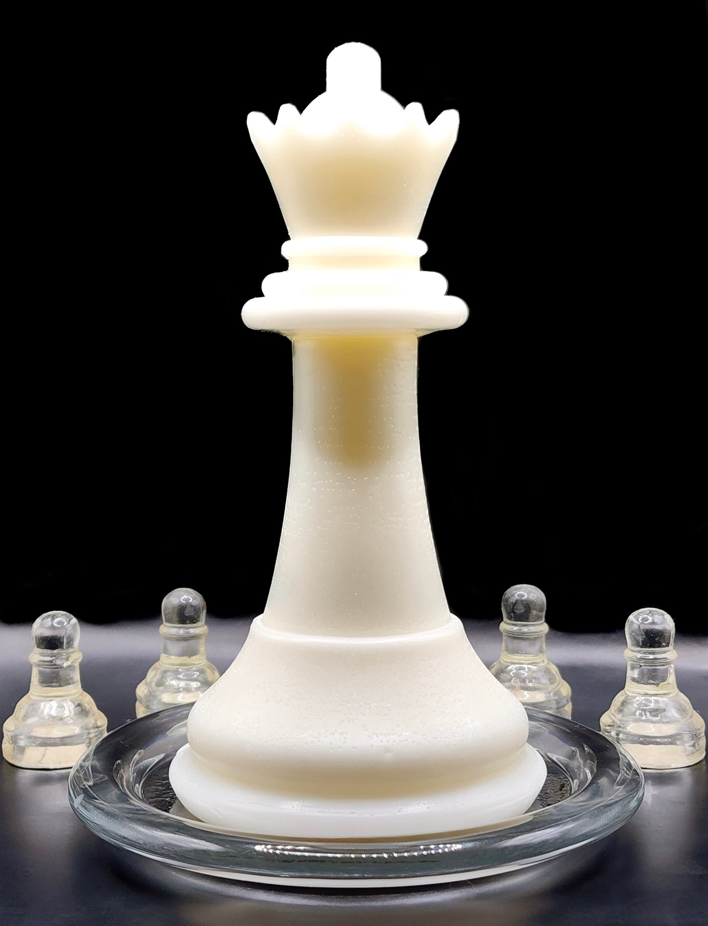 THE KING & QUEEN COLLECTION