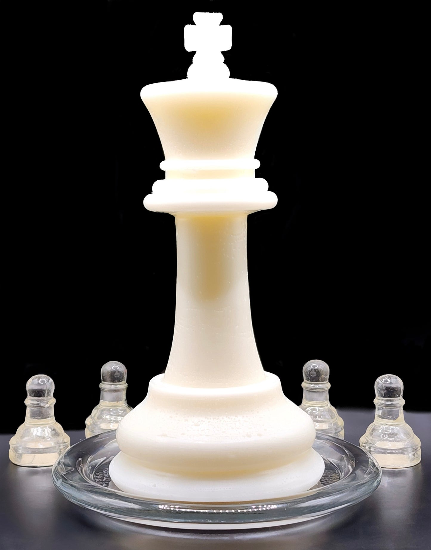 THE KING & QUEEN COLLECTION