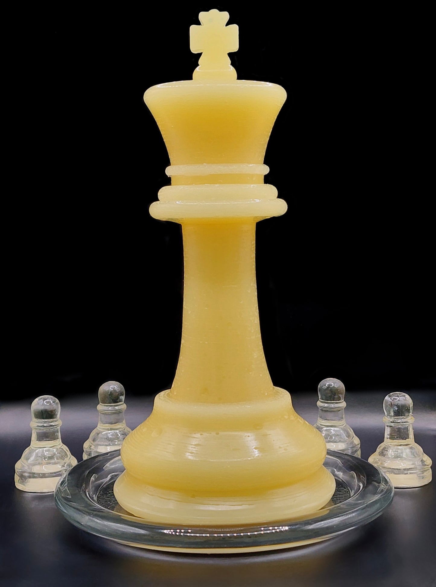 THE KING & QUEEN COLLECTION