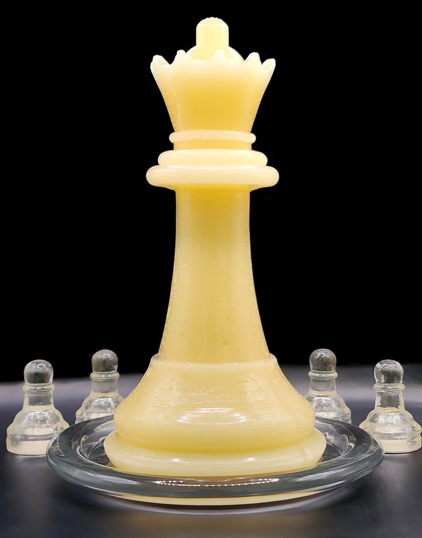THE KING & QUEEN COLLECTION