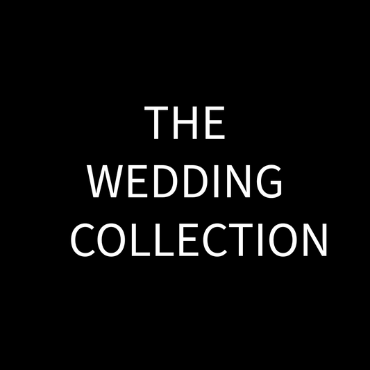 THE WEDDING COLLECTION