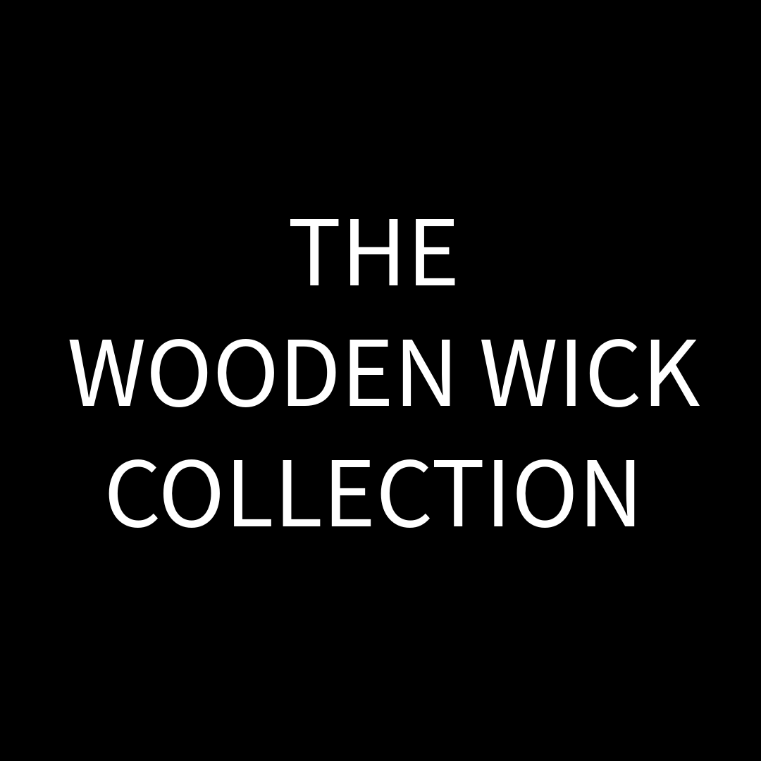 THE WOODEN WICK COLLECTION