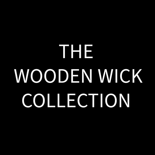 THE WOODEN WICK COLLECTION