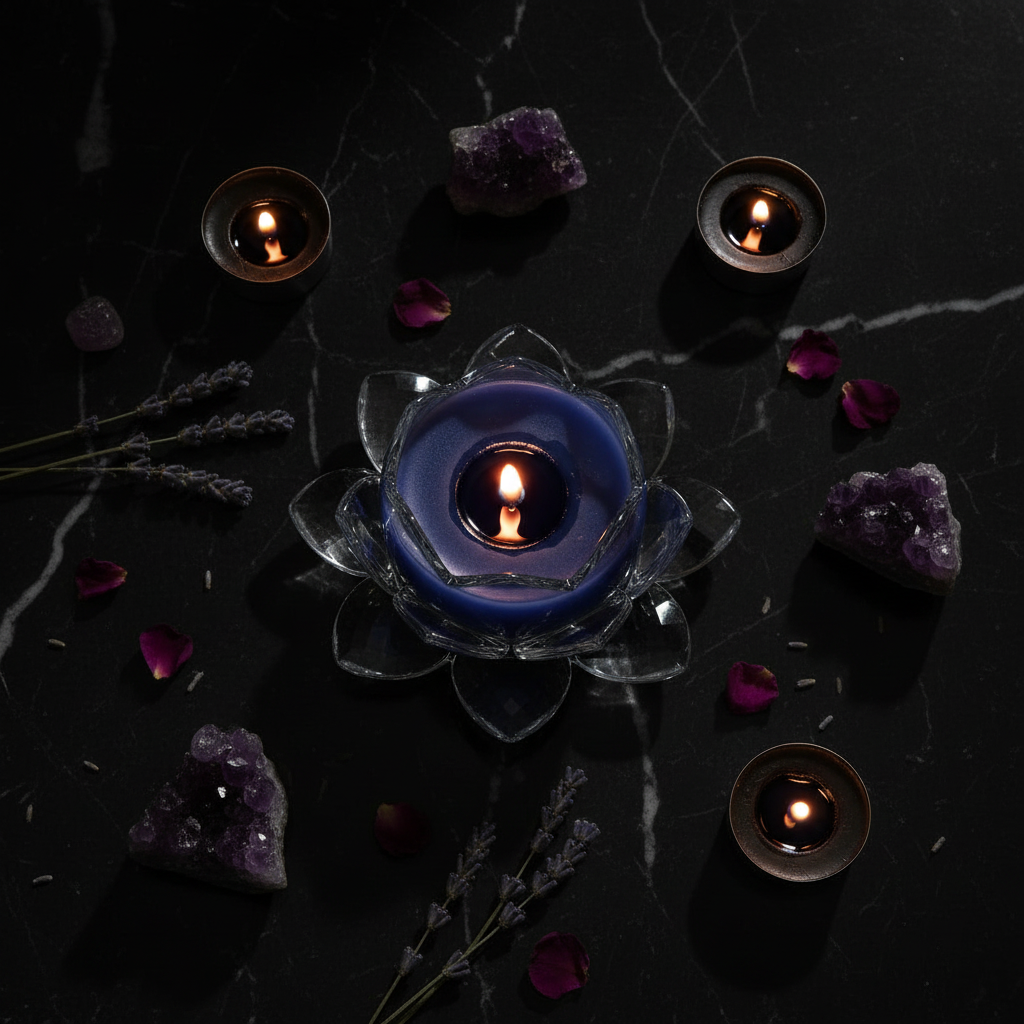 Black Marble Dramatic