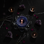 Black Marble Dramatic