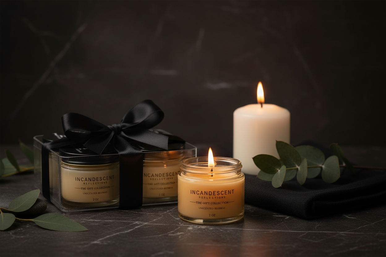 Black Satin — Spa Lifestyle, Corrected
