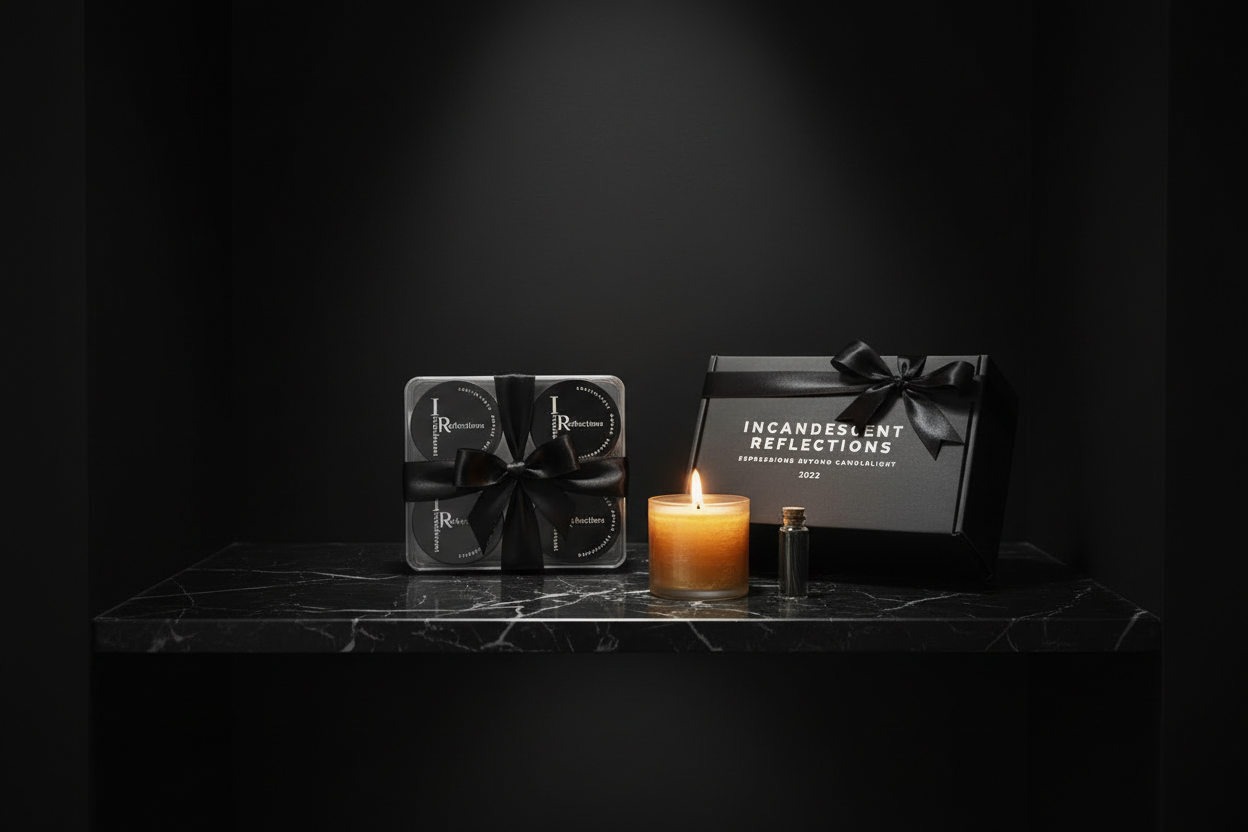 Boutique shelf