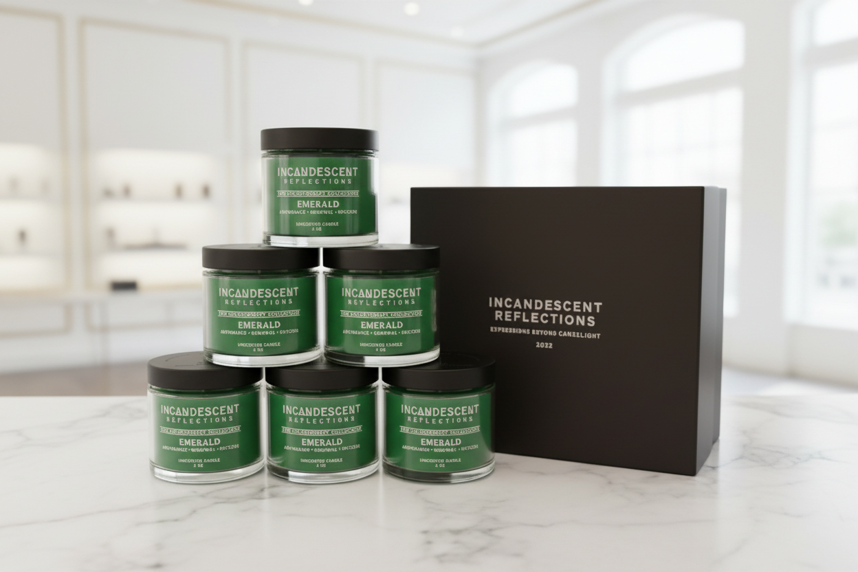 Bright Boutique Retry