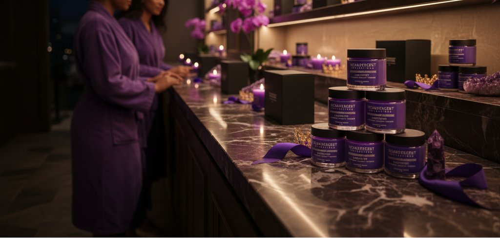 Candle Bar F8