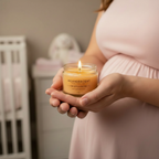 Expecting Mother - Crisp Label