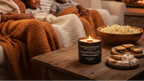 Family movie night