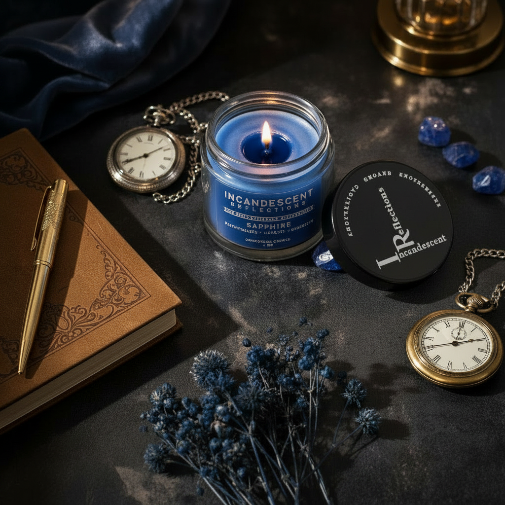Flat Lay