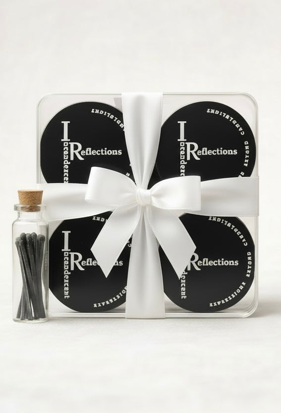 THE GIFT COLLECTION