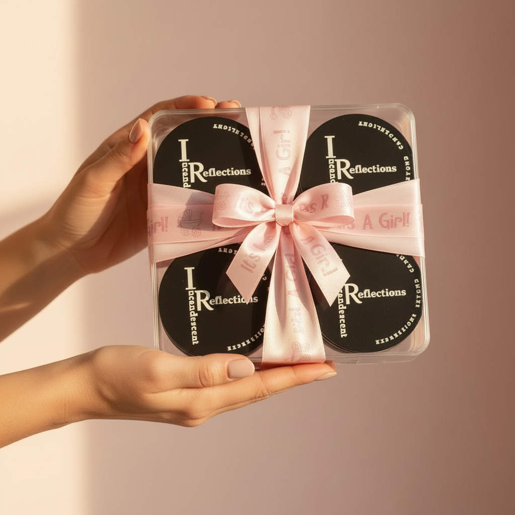Gift Presenting - No Matches