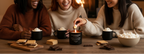 Wooden Wick • Marshmallow Campfire