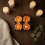 Hearth - Flat Lay Overhead