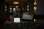 Hotel concierge I admire you note