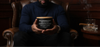 Wooden Wick • The Cigar Lounge