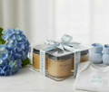 It's a Boy - Candle Hero, Props to Side