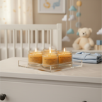 It's A Boy - Nursery Lids Off No Bow