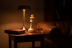 King — Evening Lifestyle
